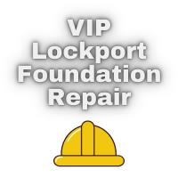 VIP Lockport Foundation Repair image 1